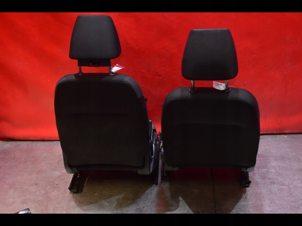 фото №14, Сиденье сиденья комплект обшивки обшивка eu vw passat b7 kombi 10-15