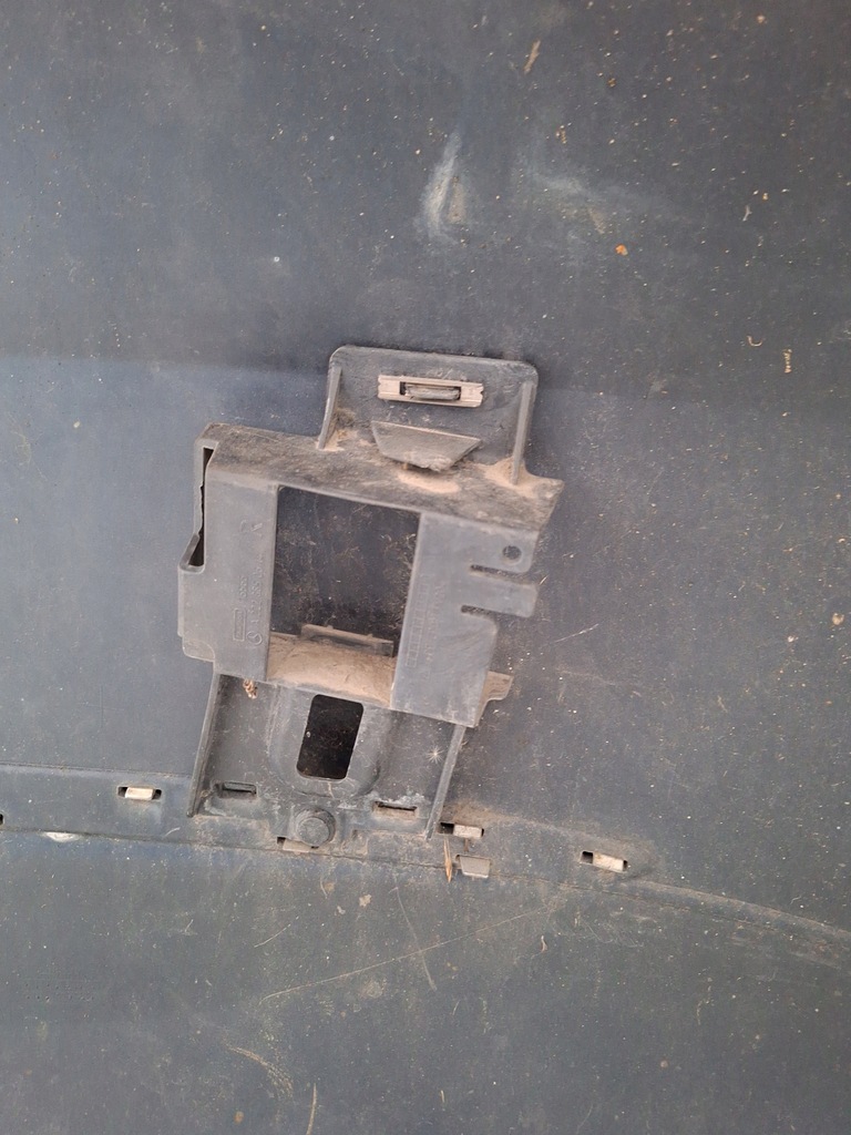 фото №15, Mercedes s klasa w222 222 lift бампер задний pdc 2015