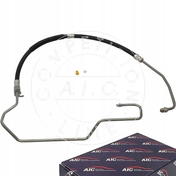 фото №1, Шланг усилителя do ford fusion 1.4 1.6