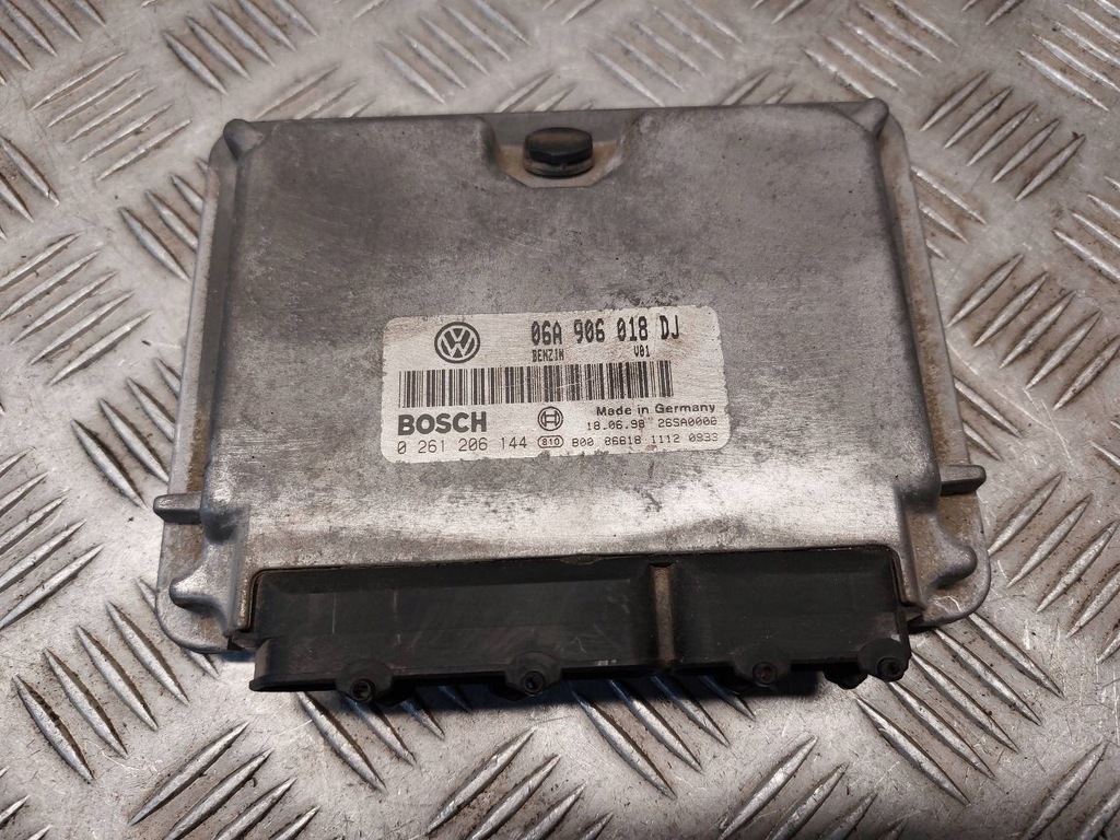 фото №13, Набор стартовый octavia i 1.8 agn 06a906018dj