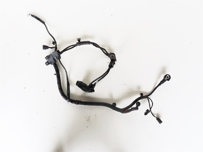 фото №1, Клема плюсова hyundai i20 i 1.2 b 2008-2015 rok