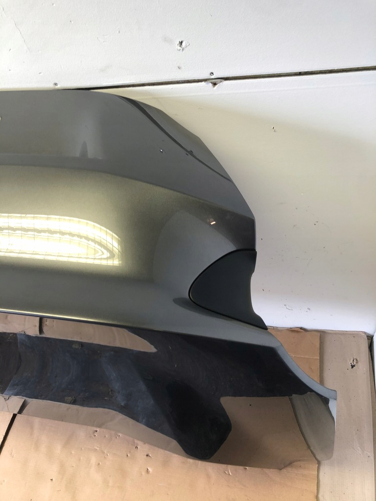 фото №6, Ferrari portofino кришка багажника задня