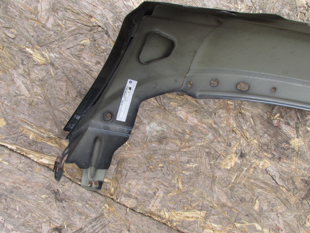 фото №9, Cherokee liberty kj lift крыло правый перед lak. px8 5288089ab