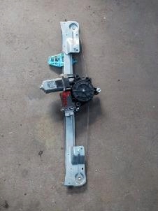 фото №1, Fiat doblo ii combo подъемник дверь раздвижных