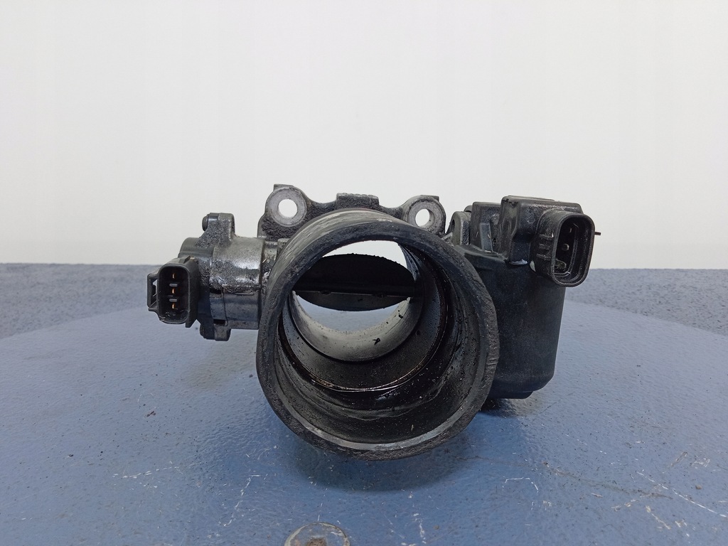 фото №1, Lexus is ii xe20 2.2 d дросельна заслінка