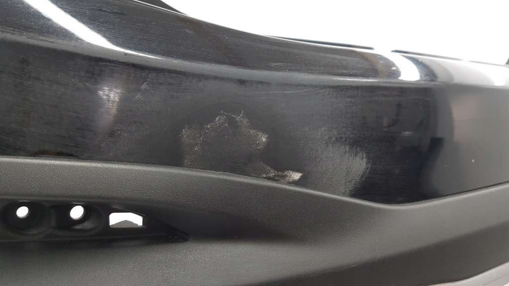 фото №6, Ford focus active 18-20 бампер задняя задний