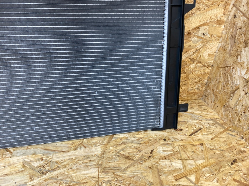 фото №10, Радиатор кондиционера mercedes w176 w246 w117 a2465000454