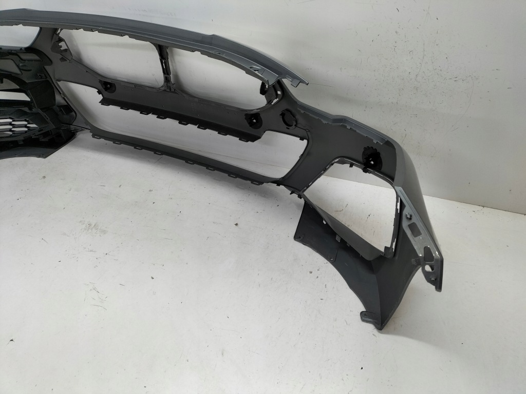 фото №9, Бампер передний перед bmw 2 f44 19- m2 m-pakiet