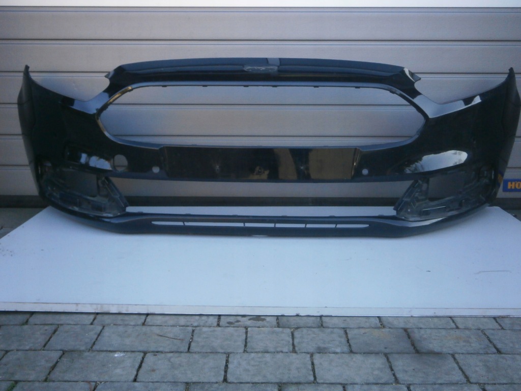 Купити Ford s-max mk2 gm2b vignale бампер перед
