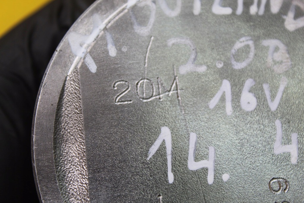 фото №9, Поршень шатун шатун mitsubishi outlander iii 2.0 16v 4j11