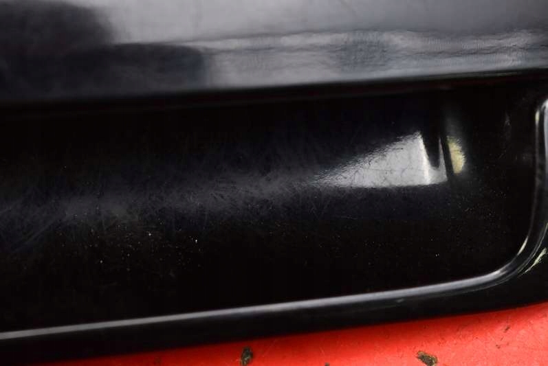 фото №11, Ручка права задня задня czarna honda hr-v 1 i 5d 98-01