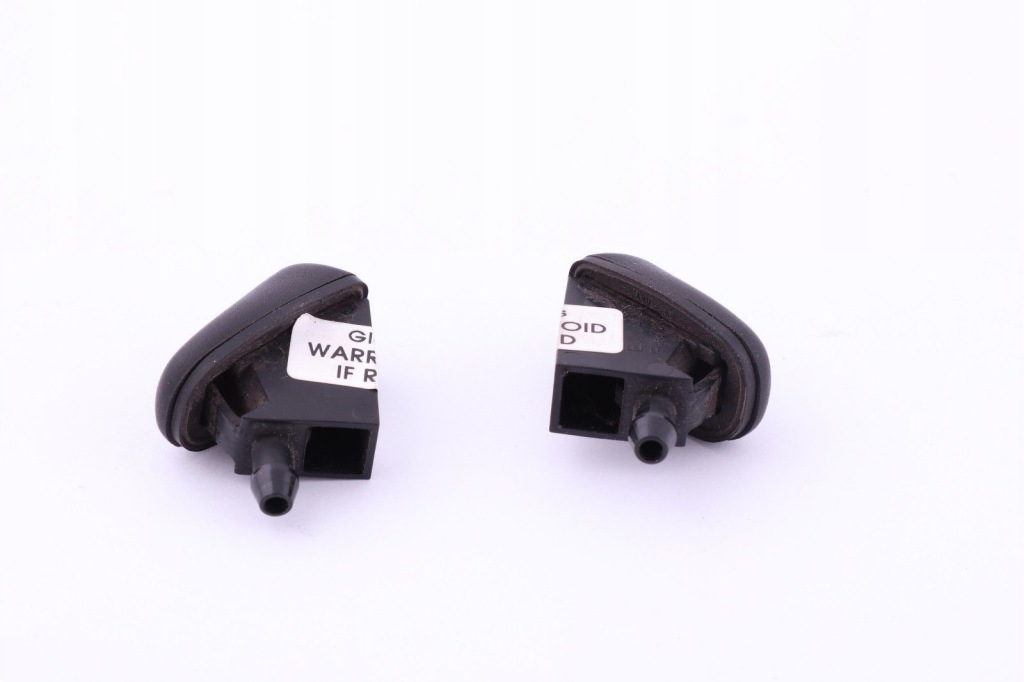 Mini cooper r55 r56 r57 форсунки омывателя  стекло набор 2756194 Киев