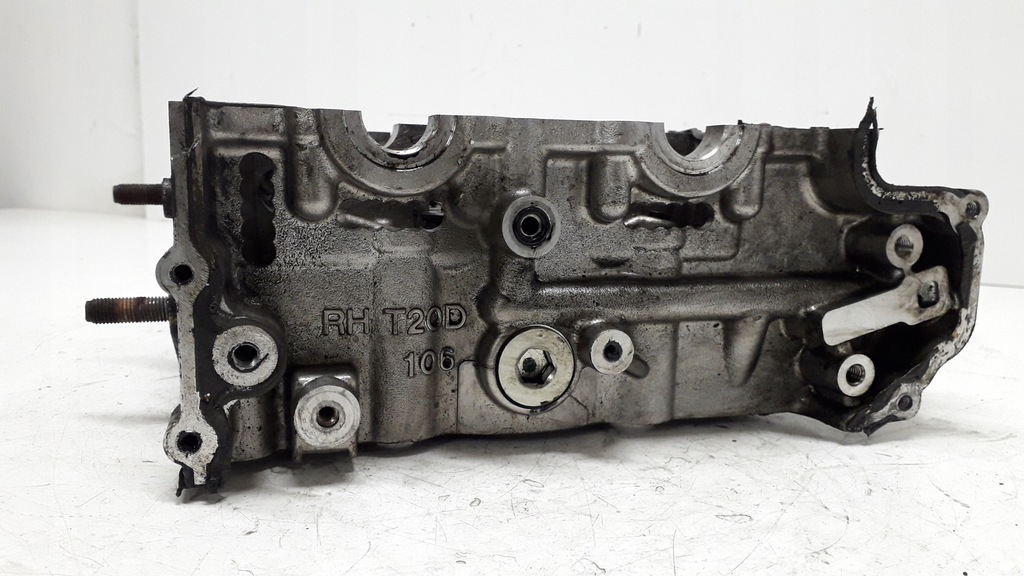 фото №8, Subaru legacy impreza 2.0d головка правая rh106t20d