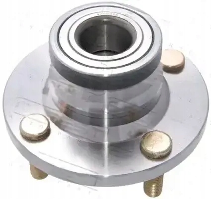 фото №1, Ступица колеса задняя 0482-ckr febest mitsubishi carisma