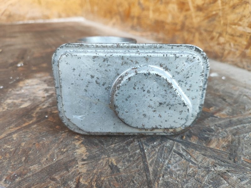 Дроссельная заслонка электрическая 4891735ac jeep patriot 10-17 Недорого