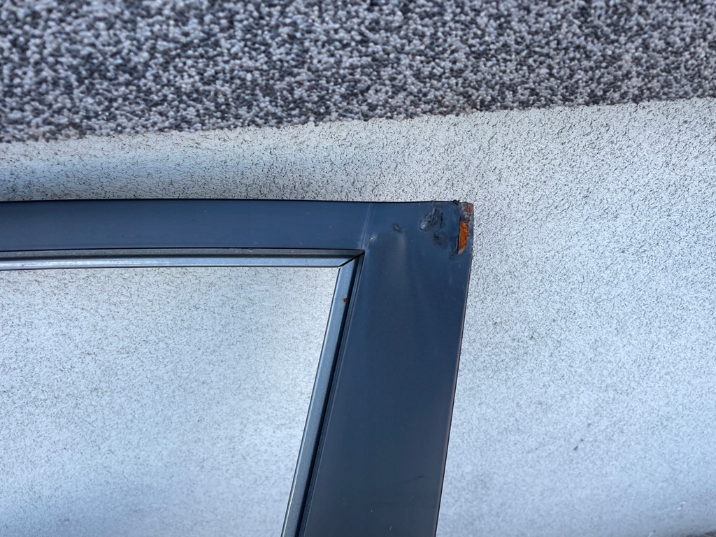 фото №6, Дверь передние левая hyundai tucson iii 2015-