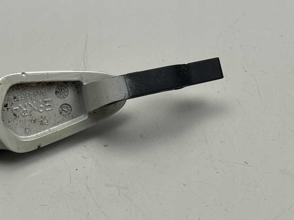 фото №8, Bmw 3 gt f34 2014 задня сторона права ручка зовнішня двері задніх