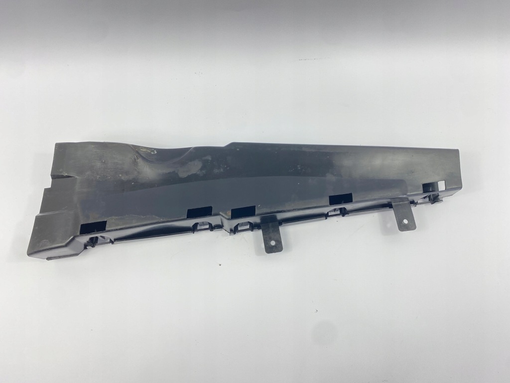 фото №9, Канал лоток накладка трубопровід оригінал mercedes 190 w201 2018210736