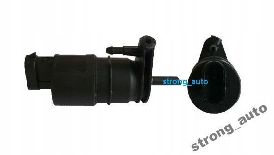 фото №1, Помпа распылителя renault 19 espace clio safrane