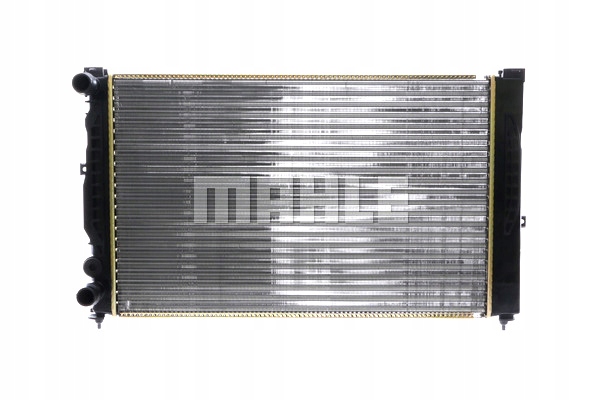 Радіатор двигуна води audi a4 b5 a6 c5 skoda superb 1 vw passat b5 Ціна