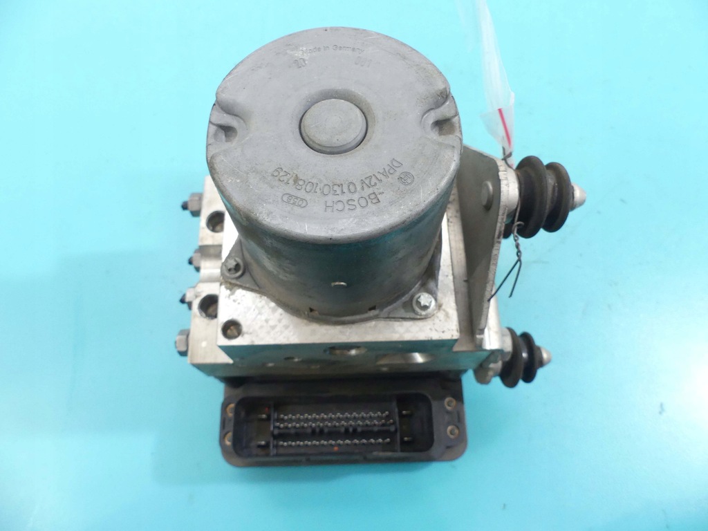 фото №11, Насос abs 4h0614517a audi a8 d4 4h