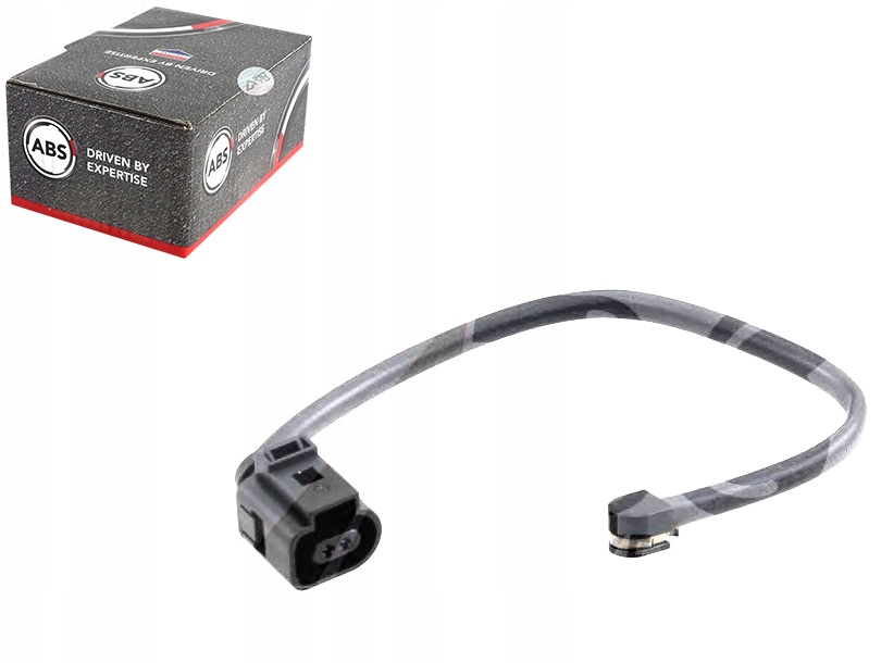 фото №8, Датчик износа тормозных колодок a.b.s. 39773