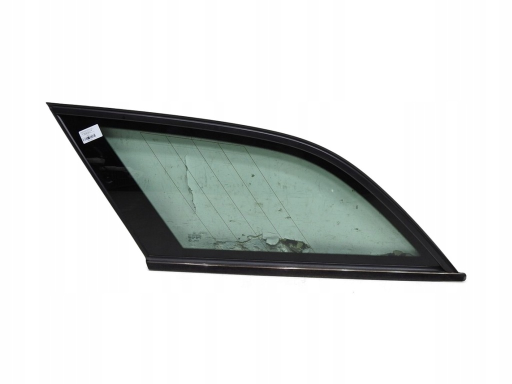 фото №1, Скло кузовна лівий задня mercedes w212 kombi