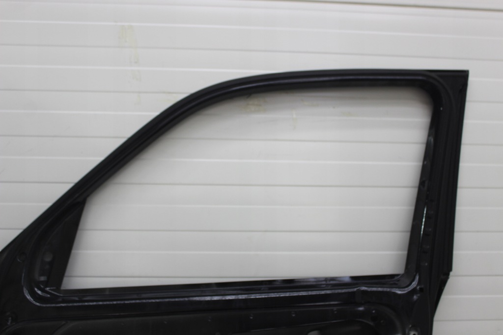 фото №13, Mercedes glk x204 дверь перед правый правое передние