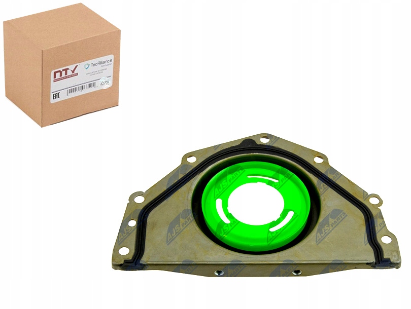 фото №1, Ущільнювач вала колінчастого nty