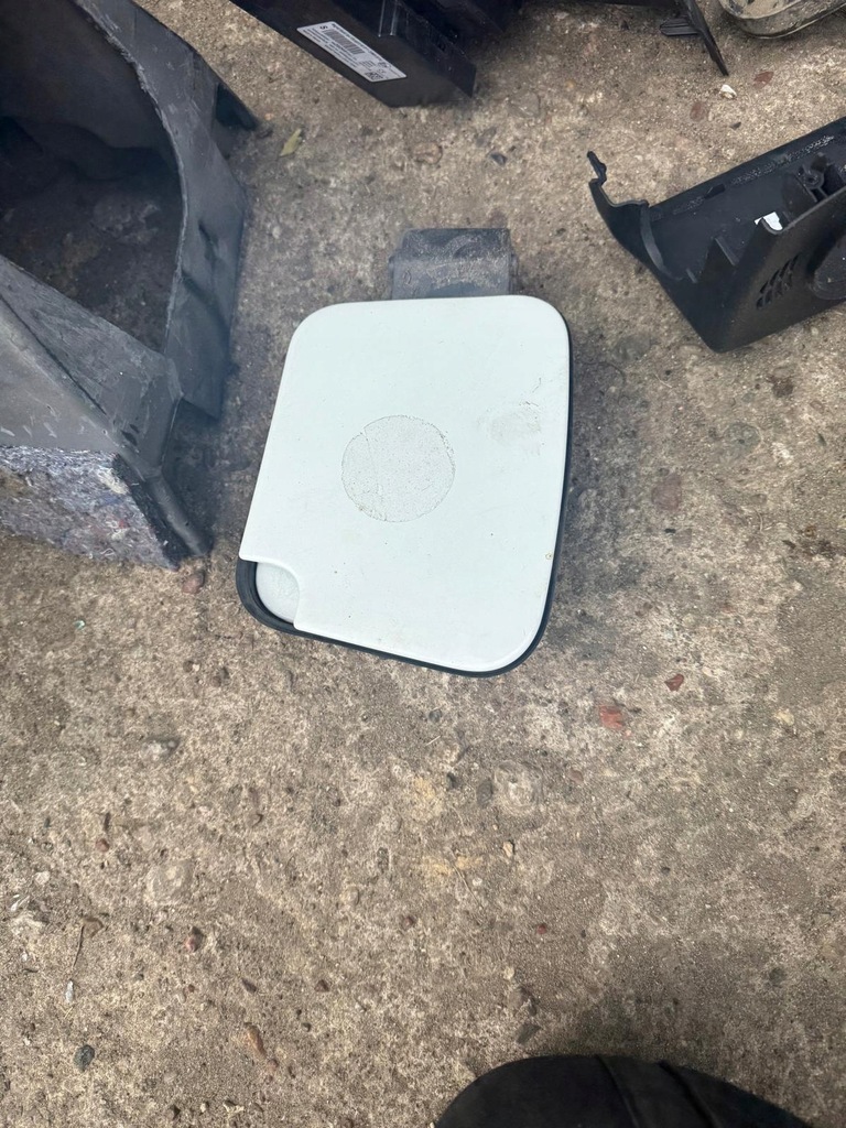 фото №1, Крышка заливной топлива peugeot expert iii ewpa