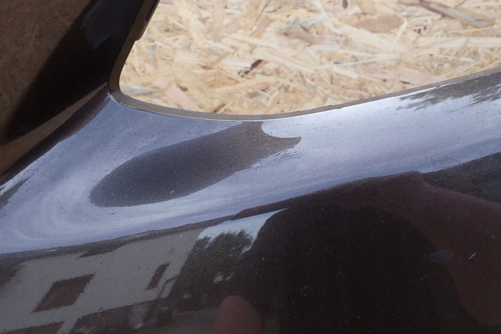 фото №8, Mercedes w213 all-terrain 17- бампер перед передний a2138850902 a2138851202