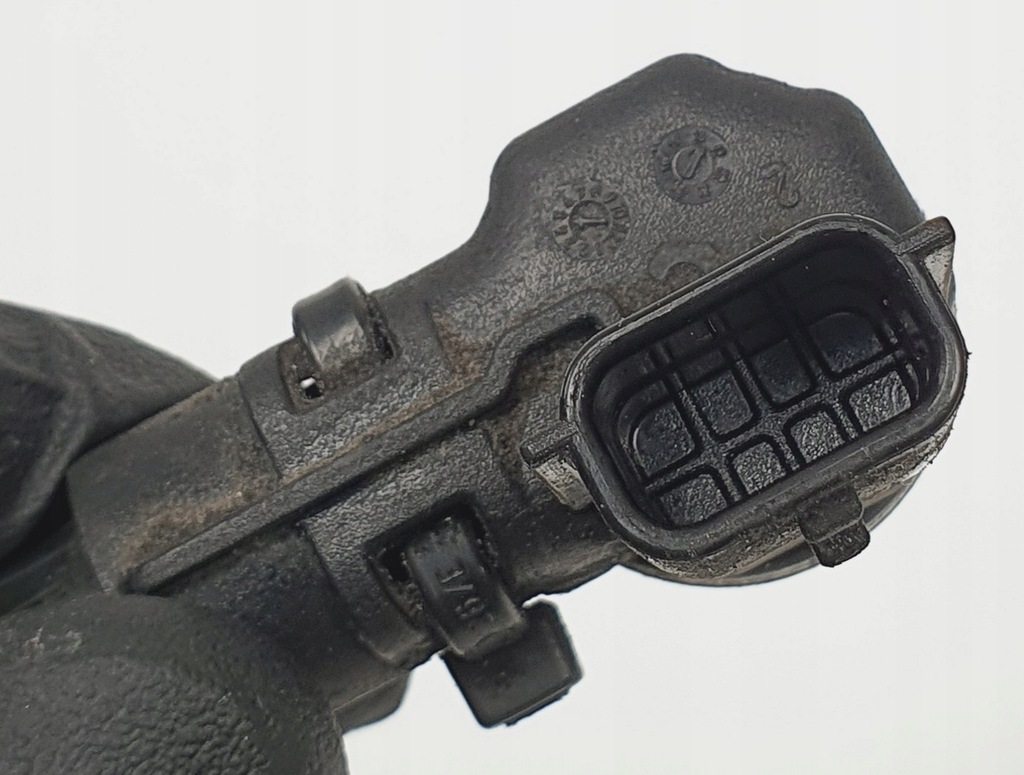 фото №5, Шланг усилитель тормозов dacia duster ii 1.5 dci