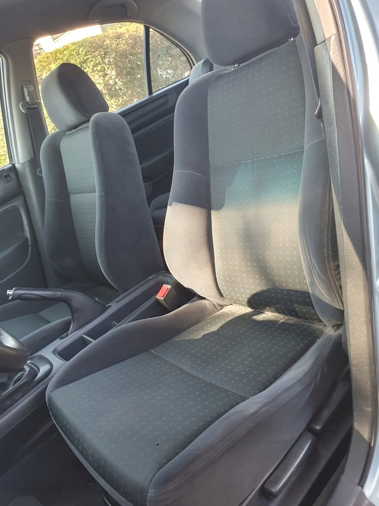 фото №8, Кришка багажника кришка багажника honda accord 01r g502m