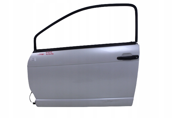 фото №1, Двері ліва aixam city minauto 16r.