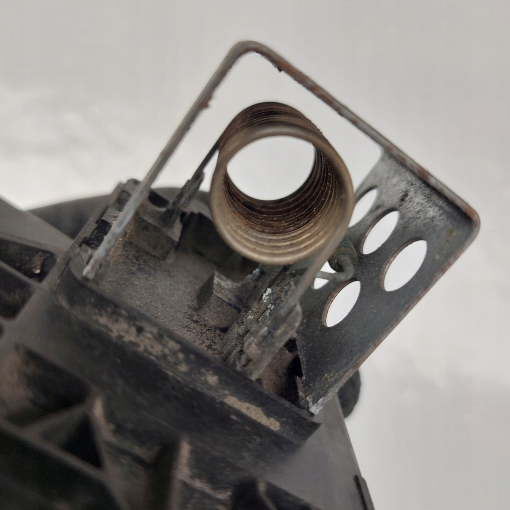 фото №12, Renault megane 4 iv резистор резистор вентилятора 255507326r f2182012