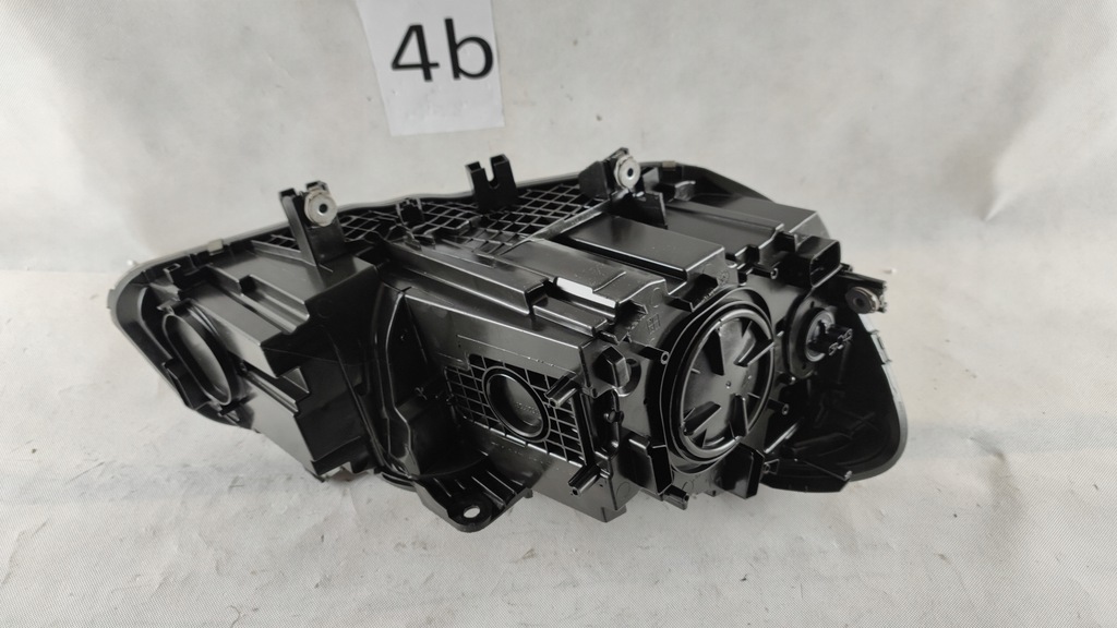 фото №12, Bmw 2 f45 f46 левая лампа фара обычная 7422573