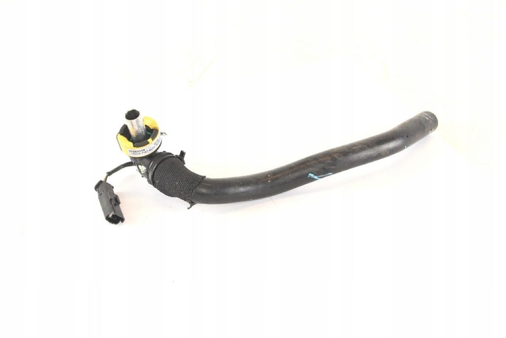 фото №1, Нагрівач вентиляція картера fiat doblo 1.6 2015-