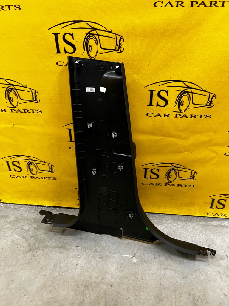 фото №5, Права захист стійка середнього ford kuga mk3