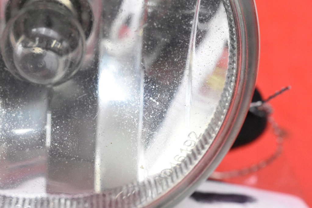 фото №10, Противотуманная фара левый перед передний 11417102 peugeot 3008 1 i lift 13-16