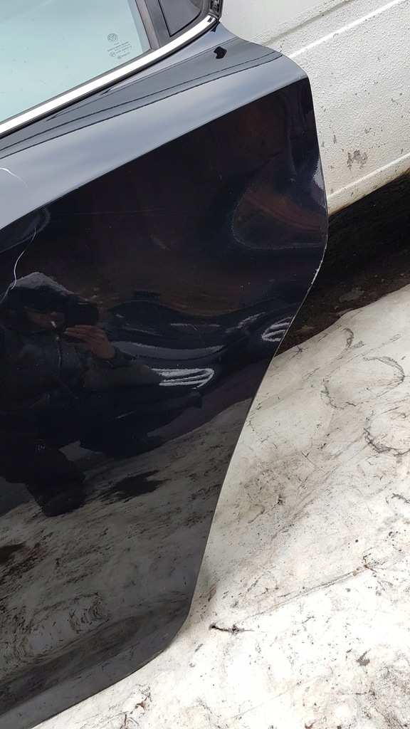 фото №4, Дверь левая задняя alfa romeo giulietta