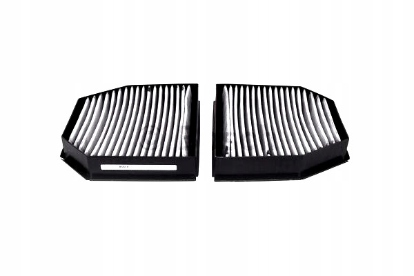 фото №2, Фільтр кабіни з вугіллям активованим mercedes g w463 sl r230 slr r199