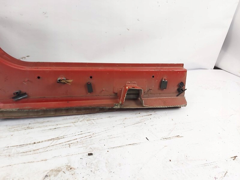 фото №2, Поріг обшивка поріг правий перед mini хетчбек r50, r53 cooper one