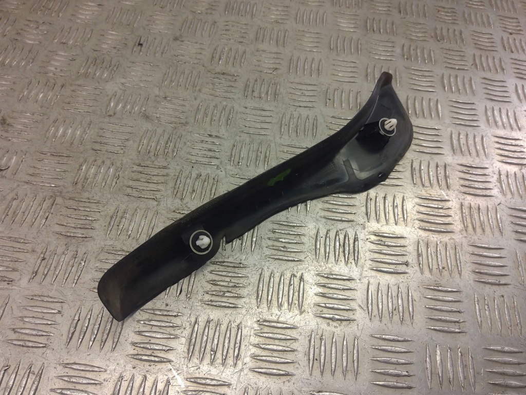 Купити Bmw 3 g20 g21 2020 задній сторона права молдинг під  фара задня