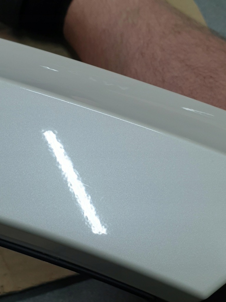 фото №10, Mercedes gle 167 w167 молдинг крыла a1678843400