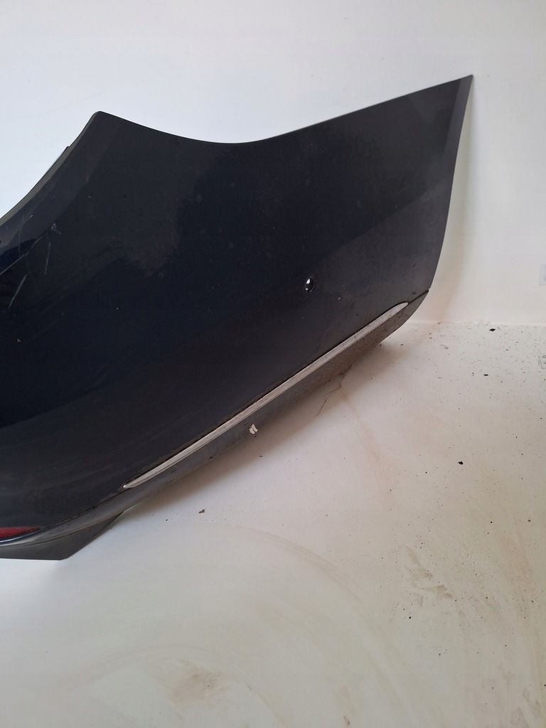 фото №10, Mercedes s klasa w222 222 lift бампер задний pdc 2015