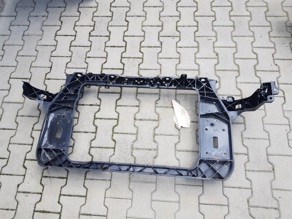 фото №6, Усилитель передний pas передний hyundai ix35 ix 35