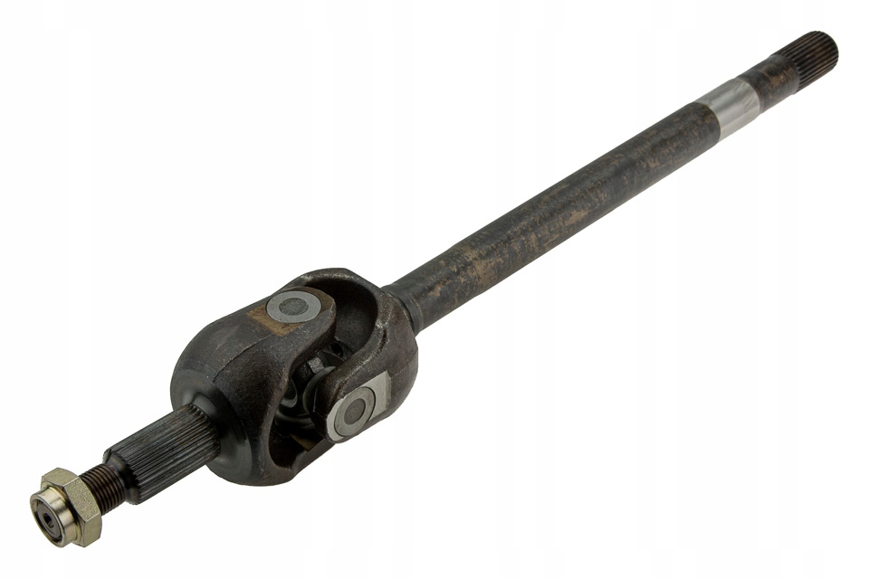 Купить Приводной вал приводная левая перед nty jeep wrangler 3 3.6 v6