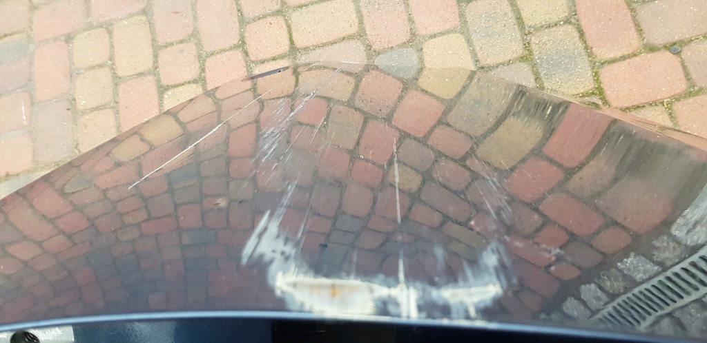 фото №7, Передние левая дверь mercedes a klasa a177 w177