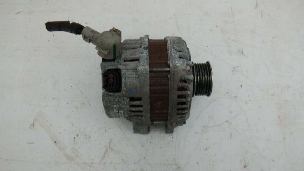 фото №1, Mazda 3 mazda3 14-16r 2.0 генератор a2tx3081