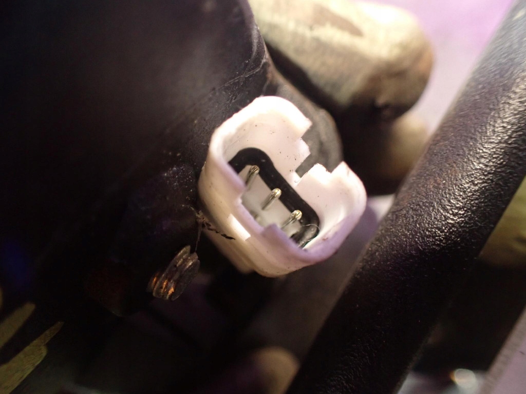 фото №5, Hyundai santa fe ii 2 06- зеркало внутреннее заднего вида фотохромный